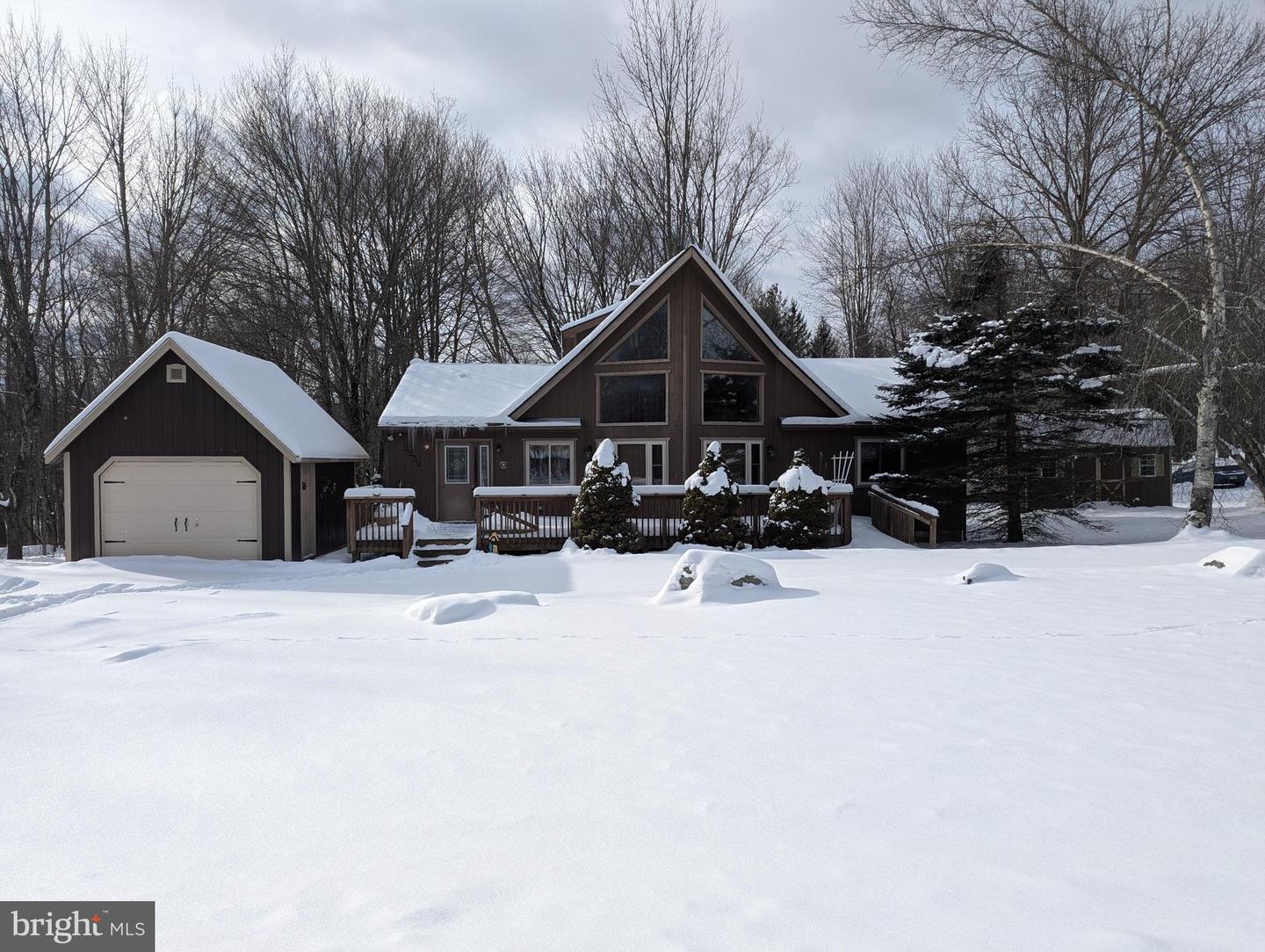 64 Highpoint Dr #lot# 2232, Lake Ariel