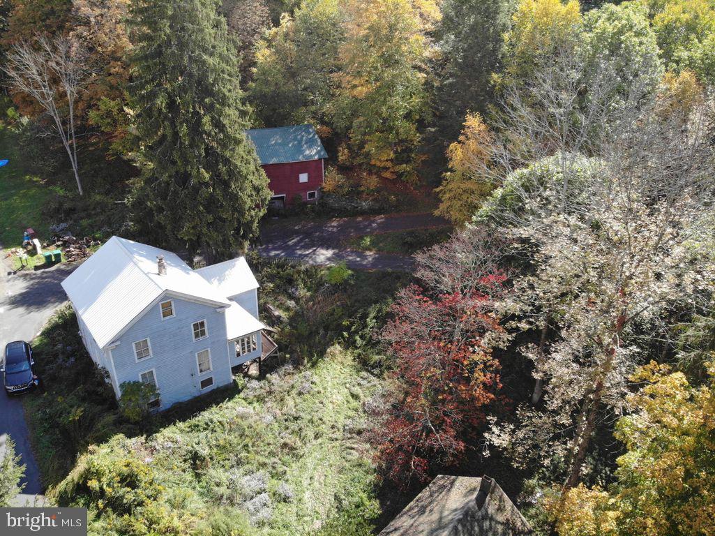 45 Grocery Hill Road