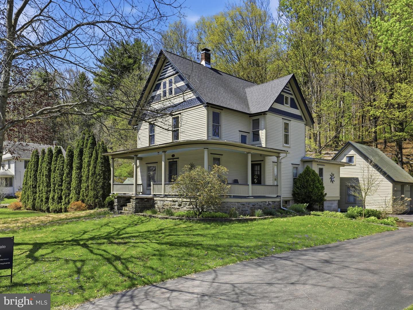 115 State Street, Nicholson