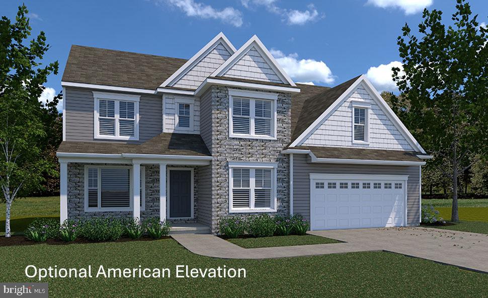 Cambridge Model At Eagles View