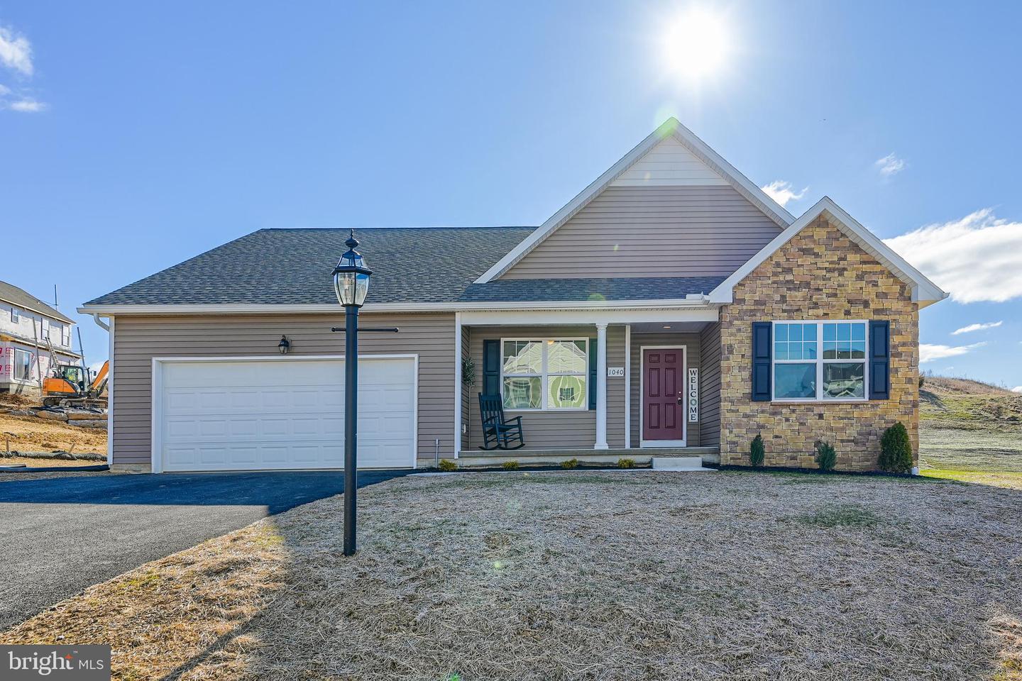 79 Lester Avenue Model #116, York