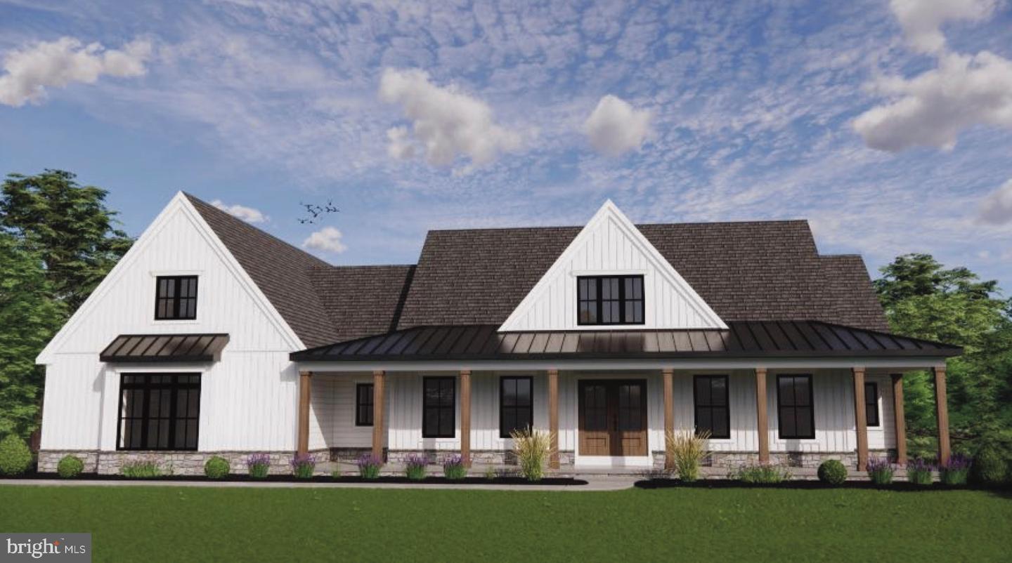 Lot 5 St. Michaels Chestnut Hill Road