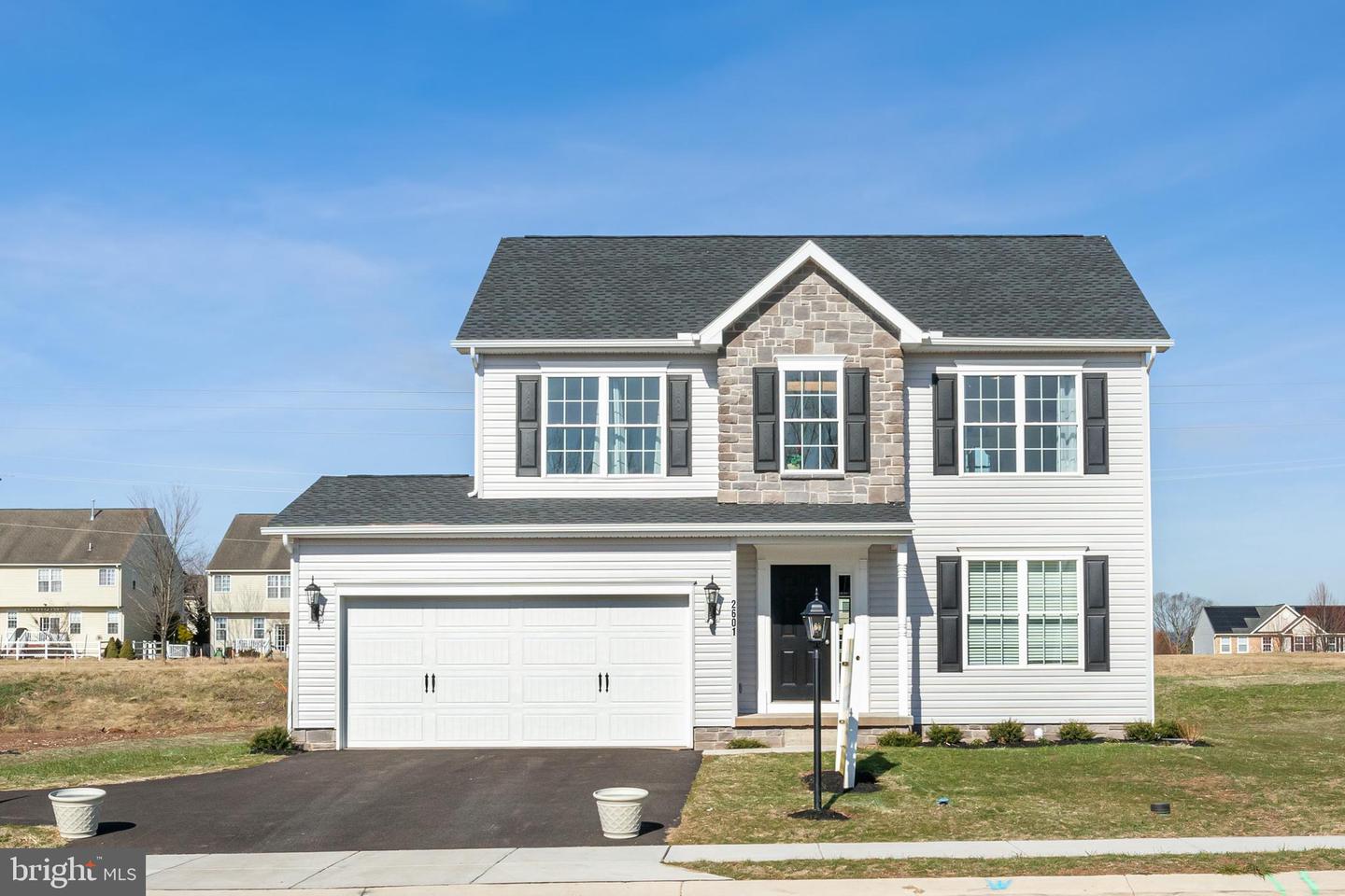 2601 Village Road #lot 92