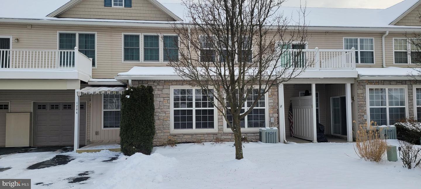 1204 Crestview Lane, Stewartstown