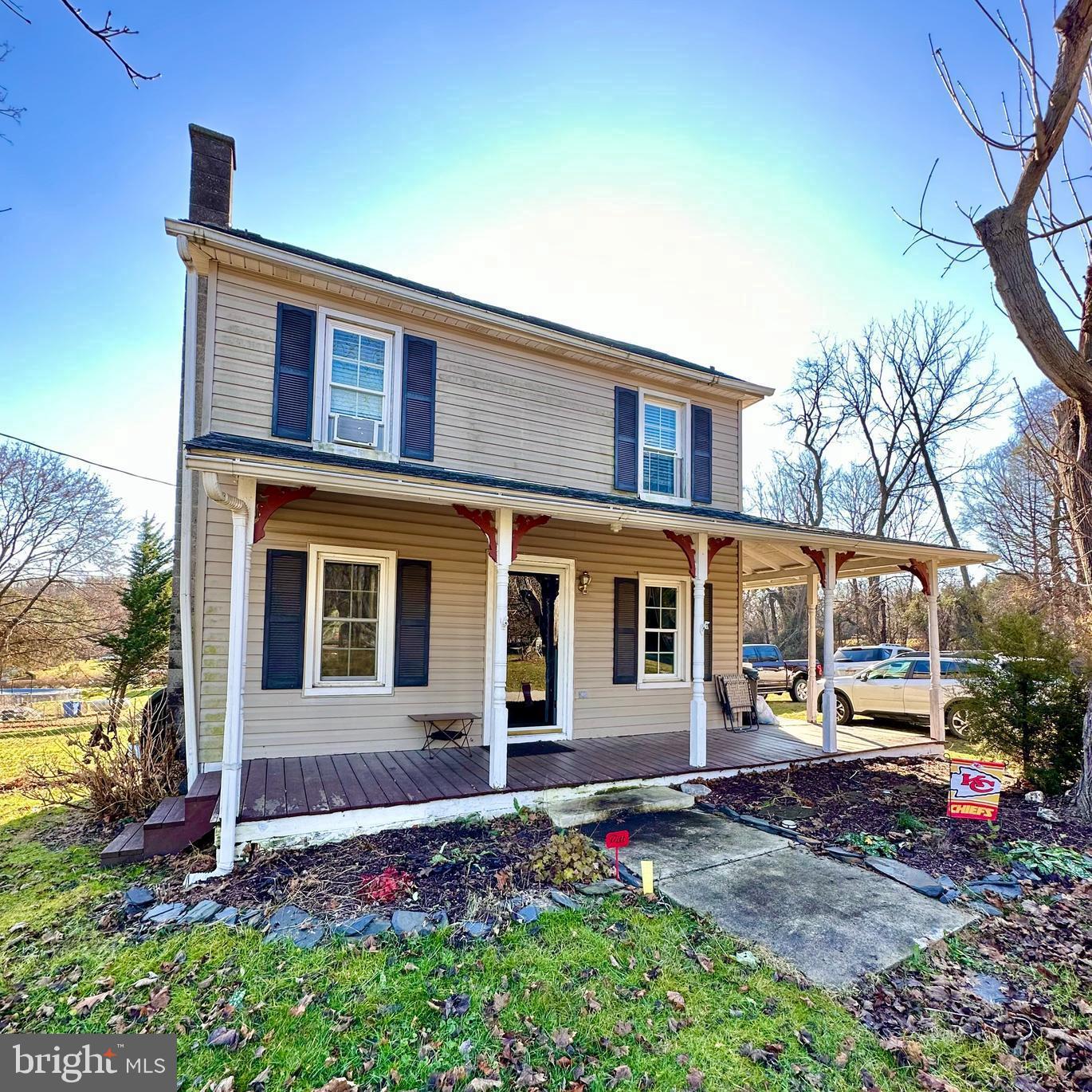 281 Quarry Road, Delta