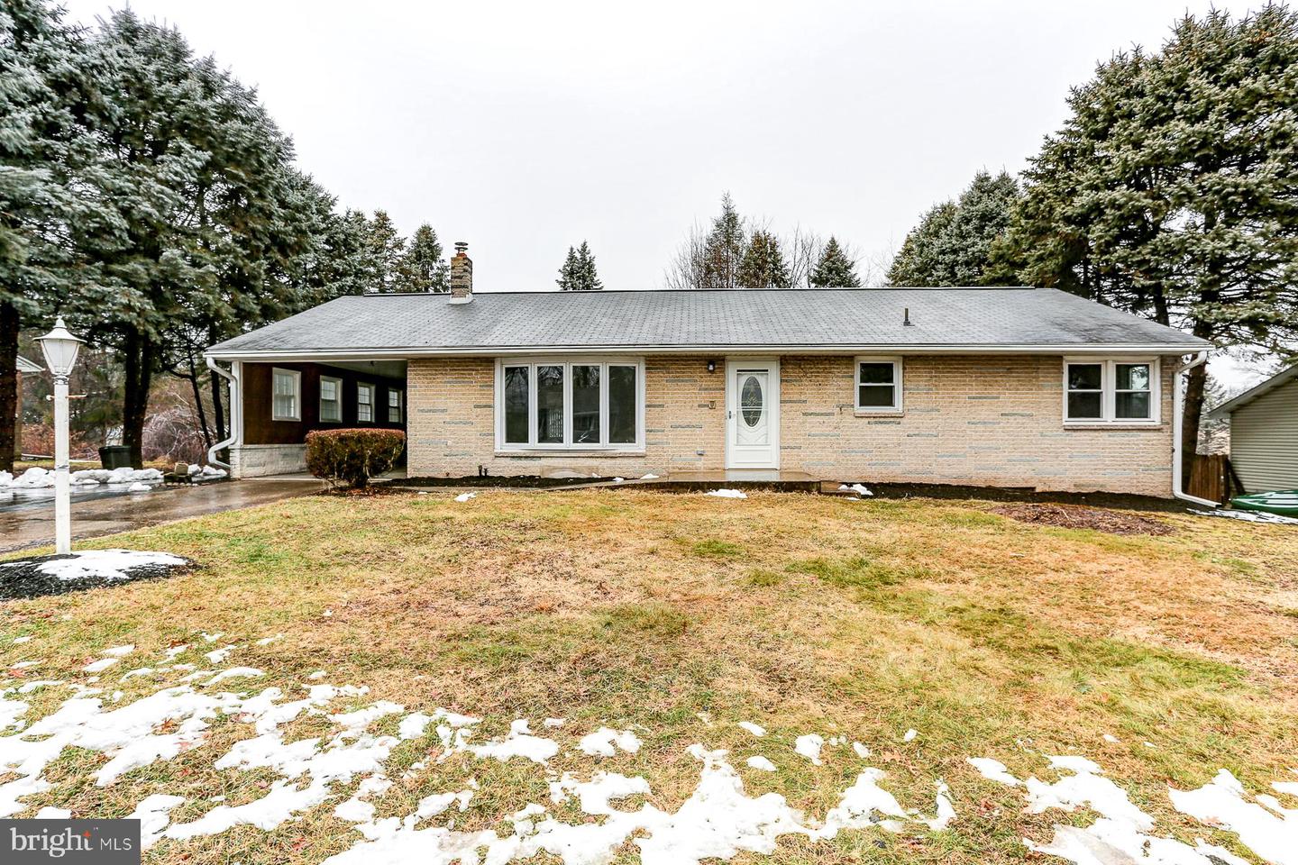 309 Hillcrest Drive, New Cumberland