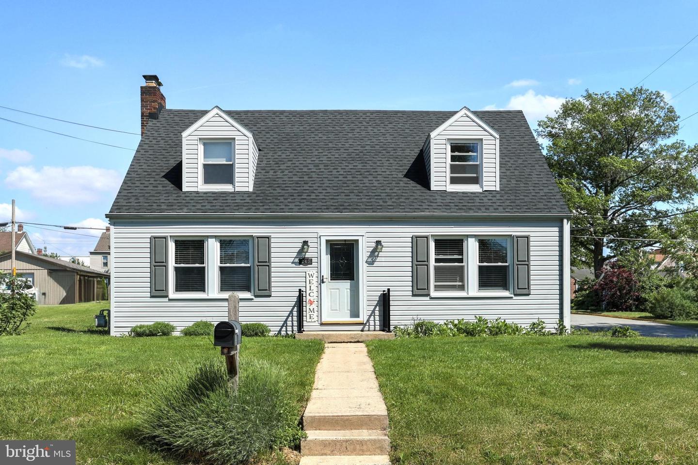 245 S Charles Street, Dallastown