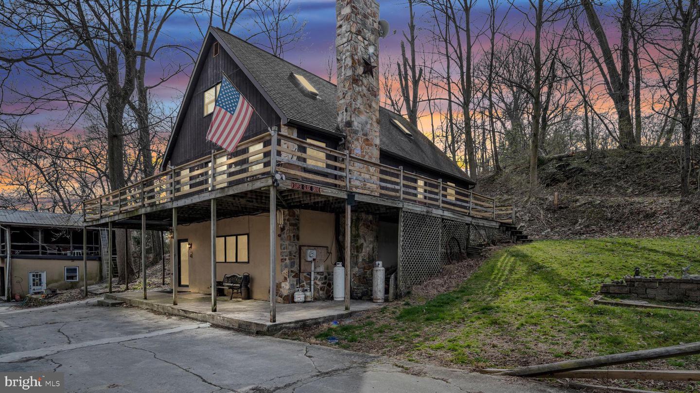 1142 Trinity North Road, Wrightsville