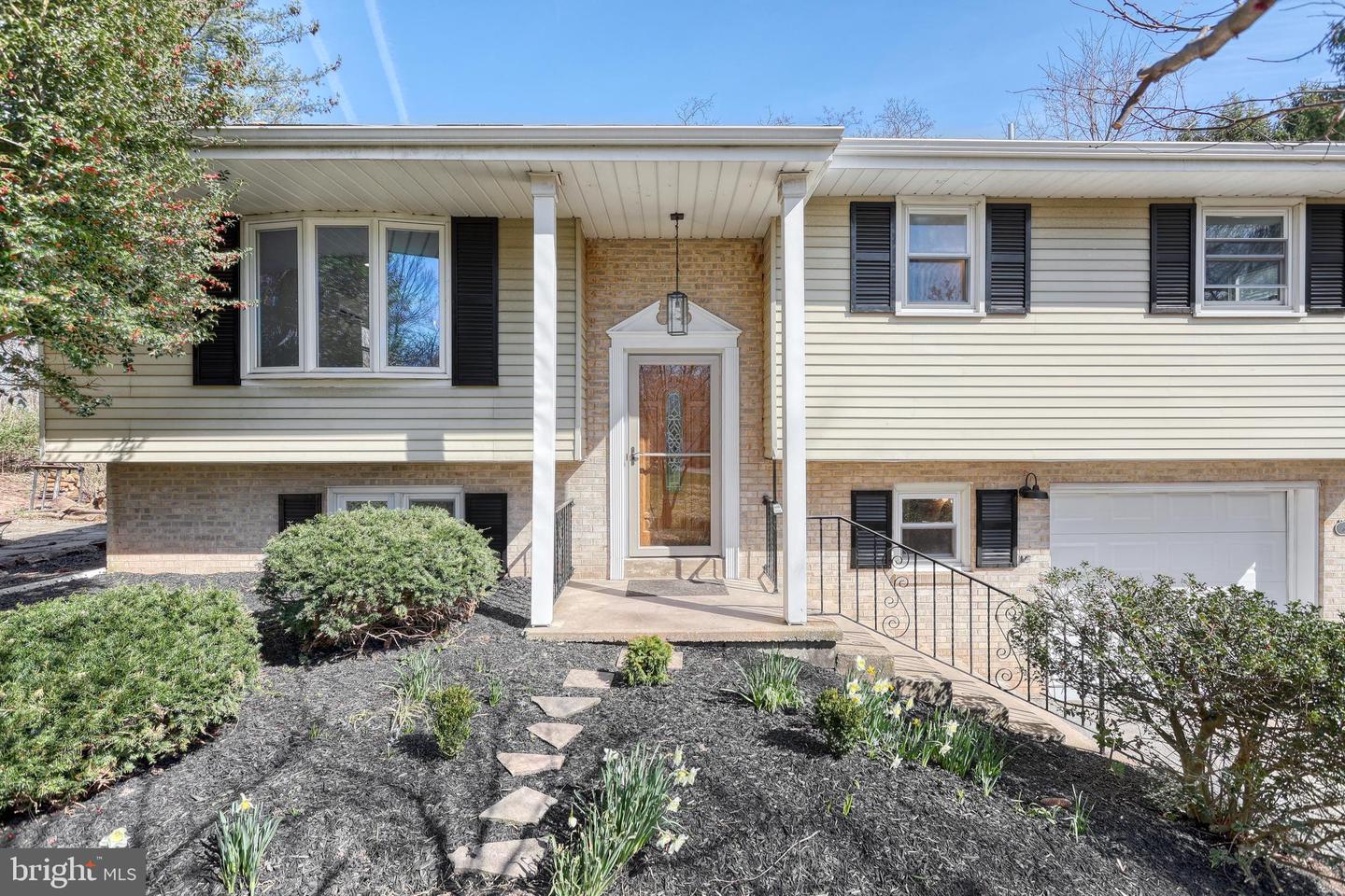482 Pleasantview Road, New Cumberland