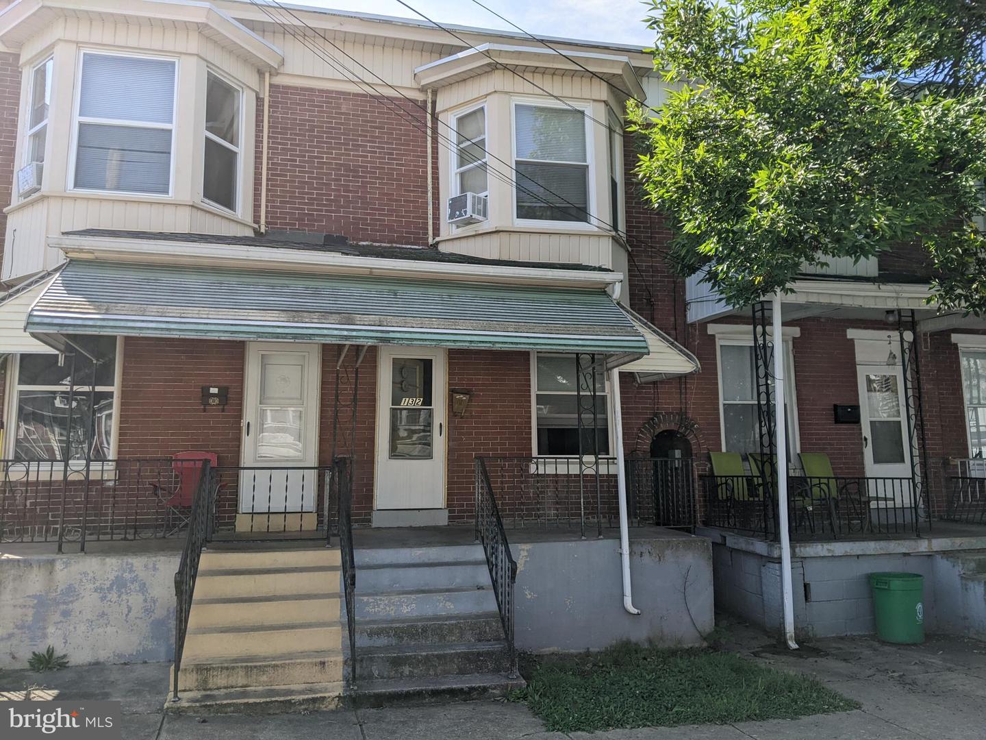 132 W Boundary Avenue, York