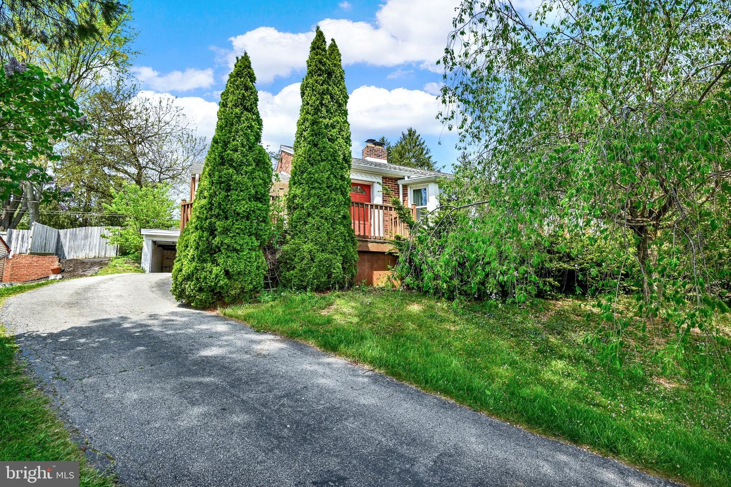 417 Corbin Road, York