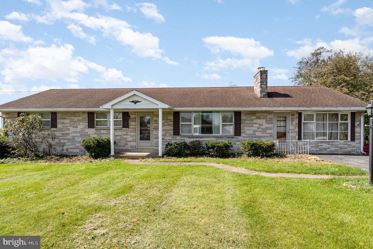 3051 Salem Avenue, Dover