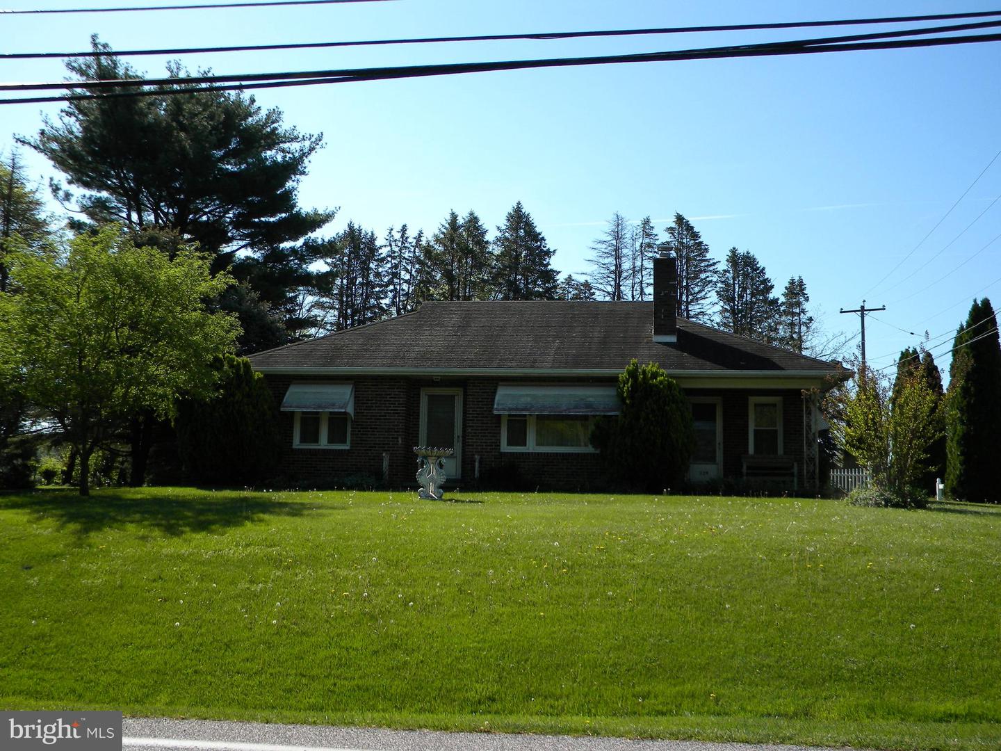 229 Mountain Road, Dillsburg