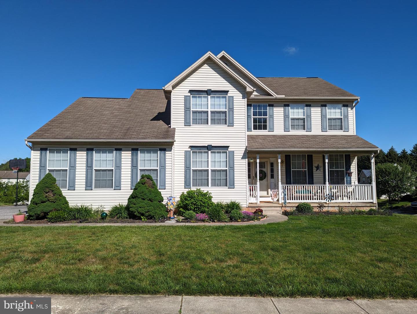 2355 Sprenkle Court, York
