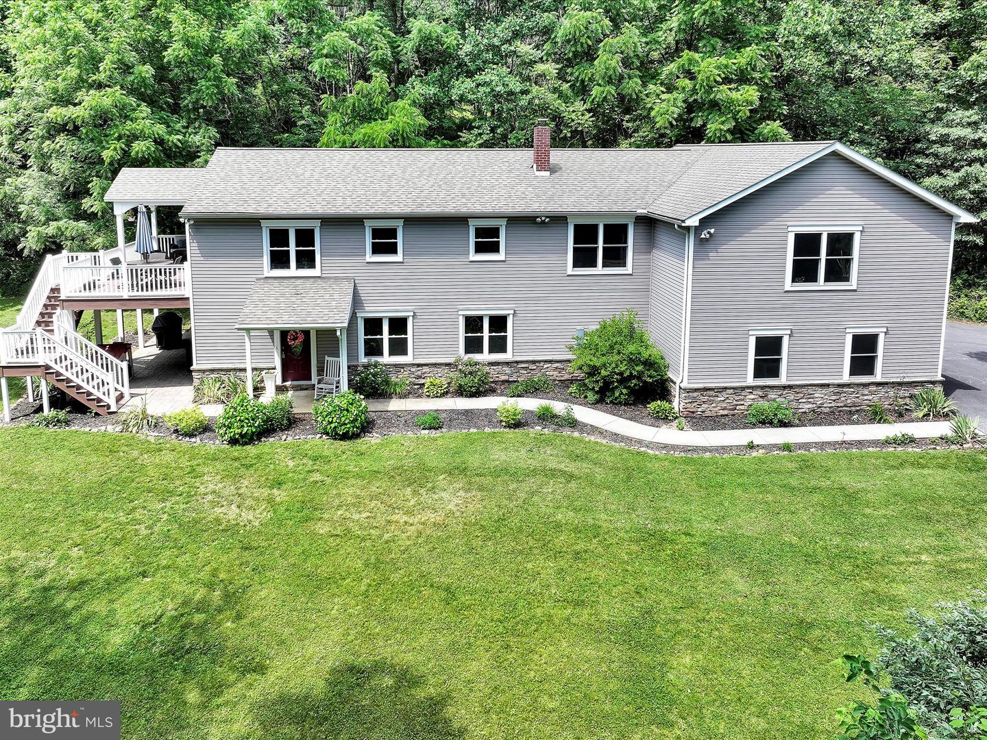 550 Sandpiper Lane, New Cumberland
