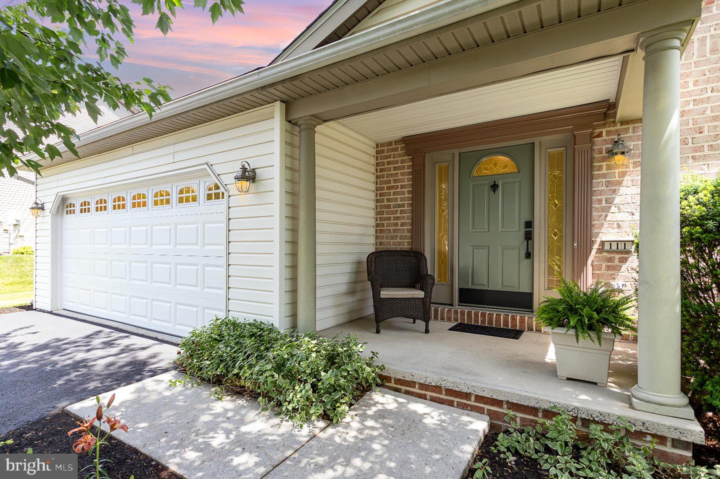 111 Maple Street, Dillsburg
