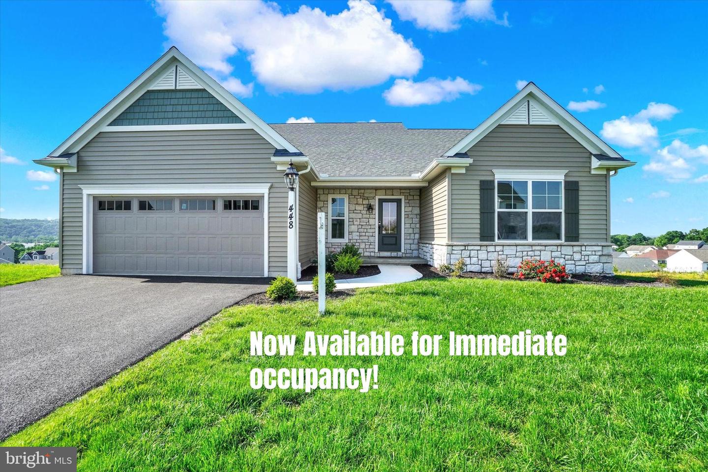 448 Springhouse Lane, York