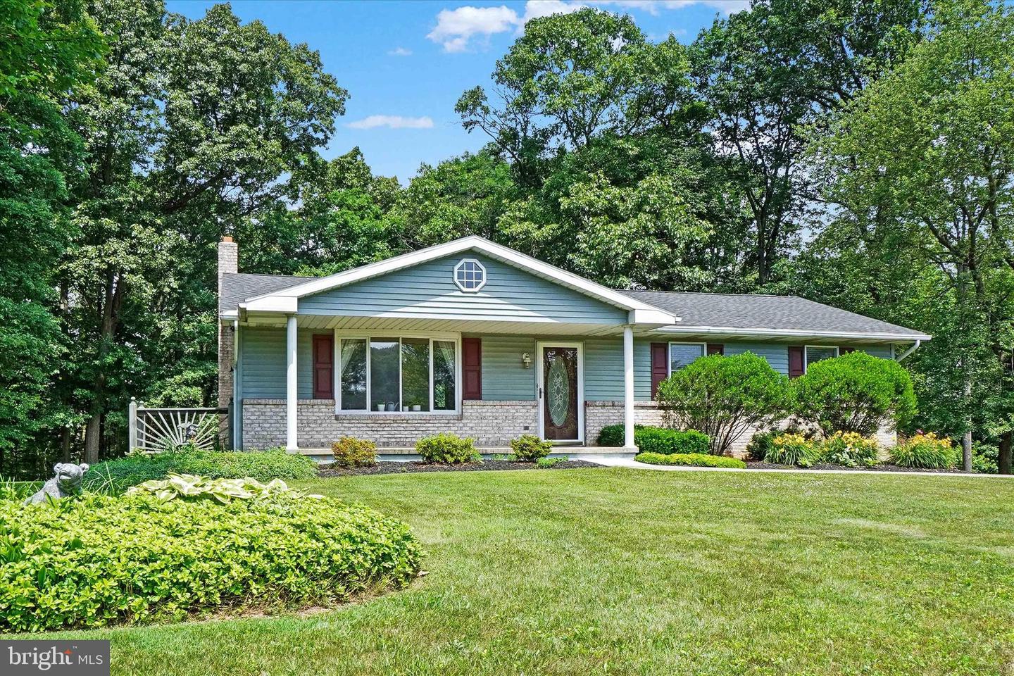 12600 Laurel Road, Brogue