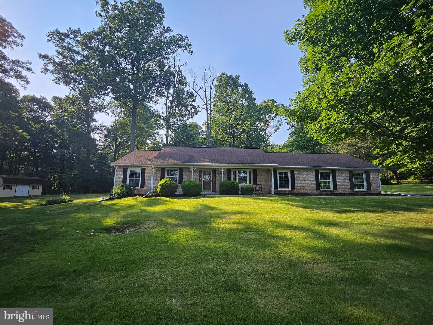 845 Moores Mountain Road, Lewisberry