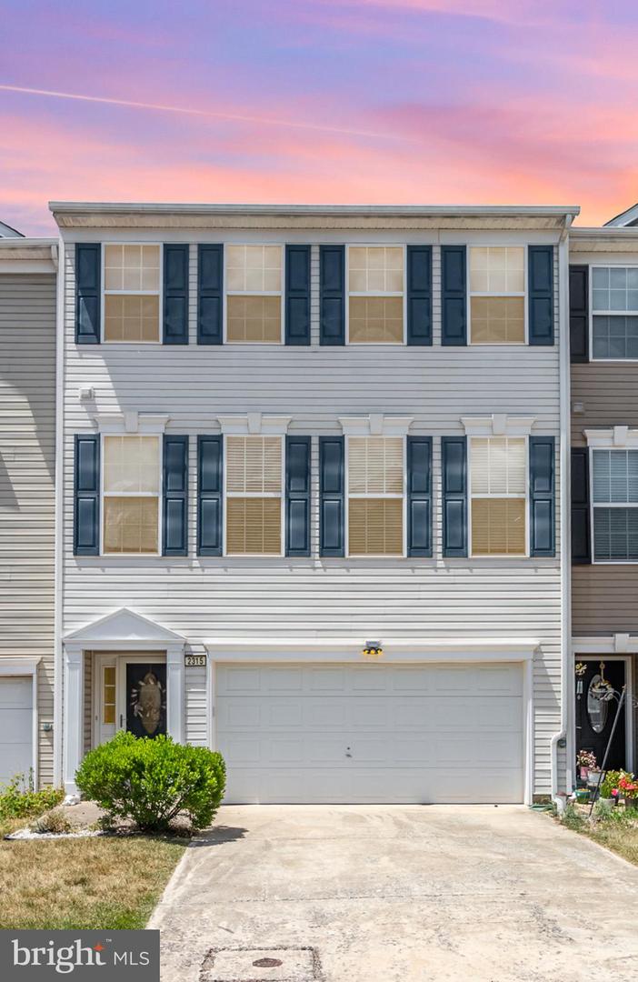 2315 Golden Eagle Drive #134, York