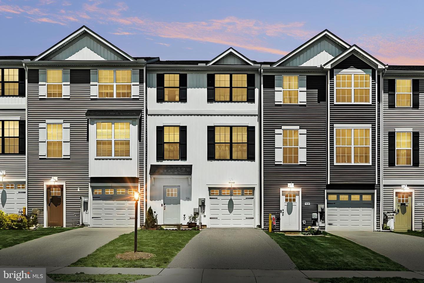 506 Charles Avenue, Hanover