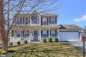 146 Martel Circle, Dillsburg