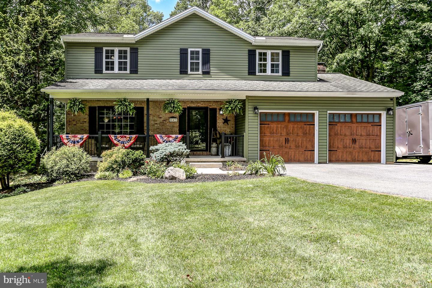843 Moores Mountain Road, Lewisberry
