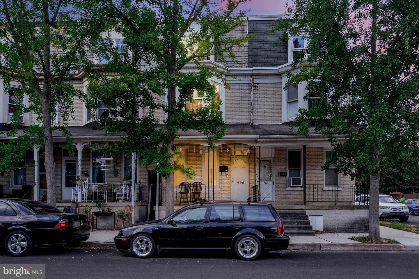 446 Atlantic Avenue, York