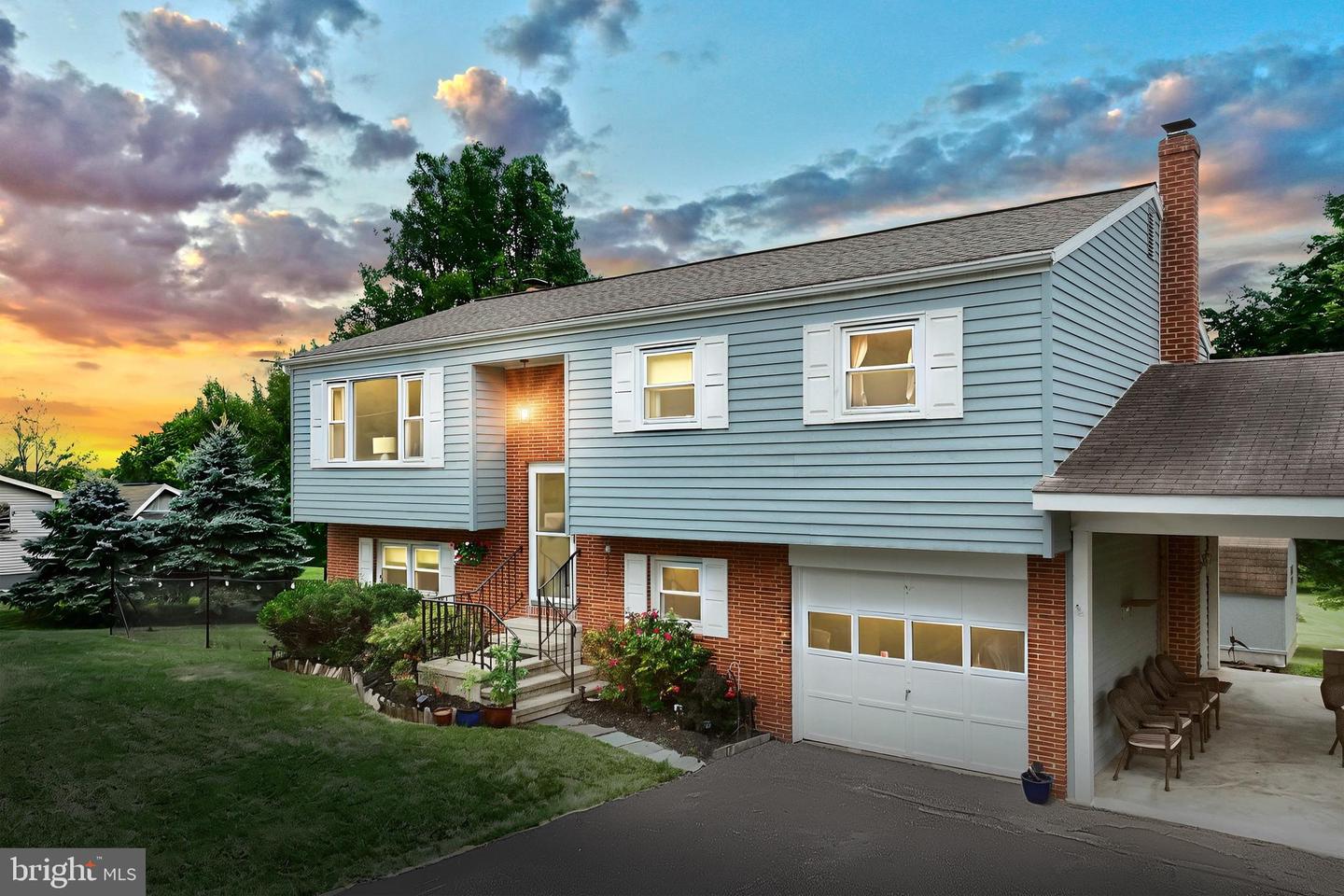370 Franklin Church Road, Dillsburg