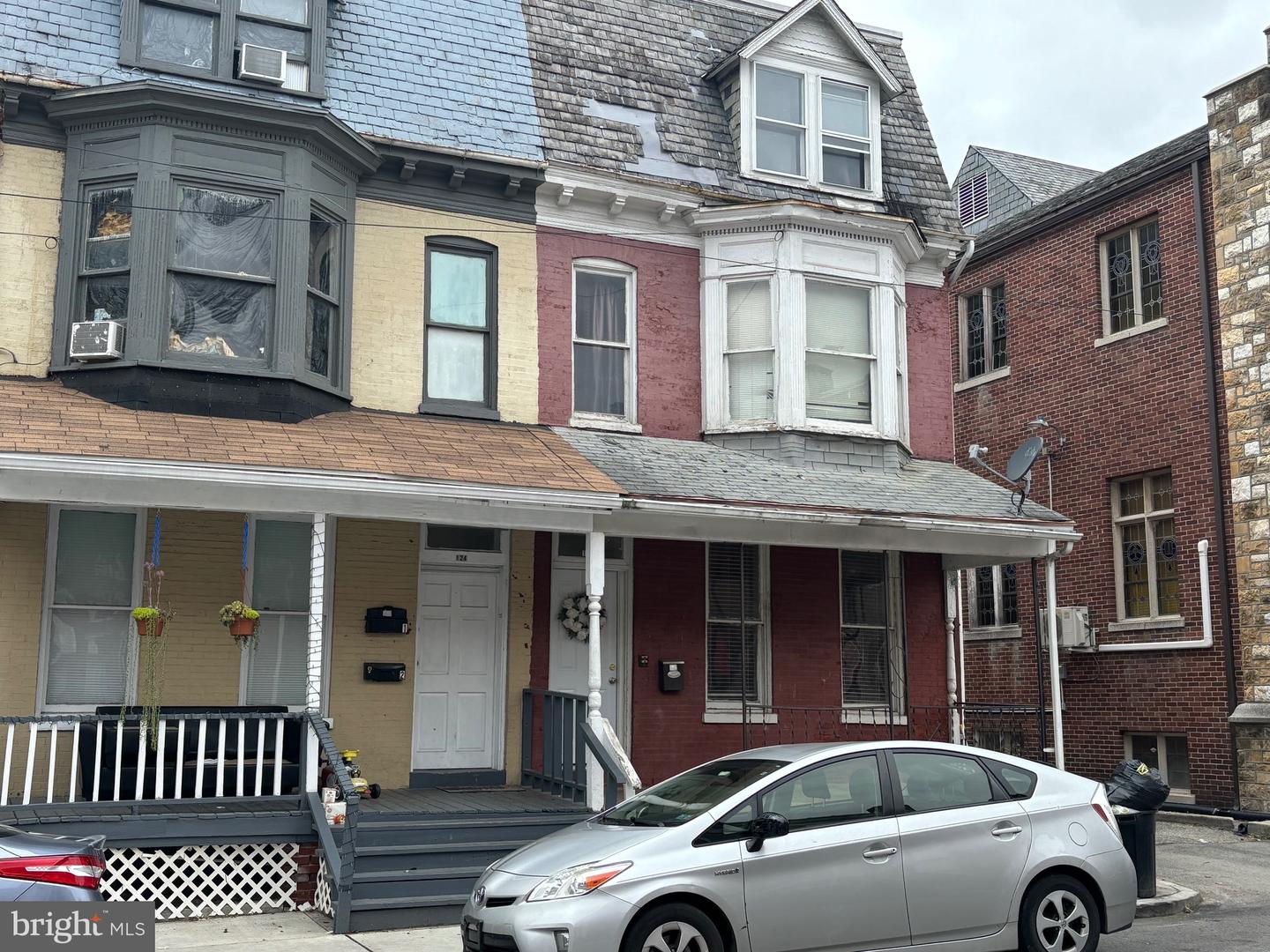 122 S West Street, York