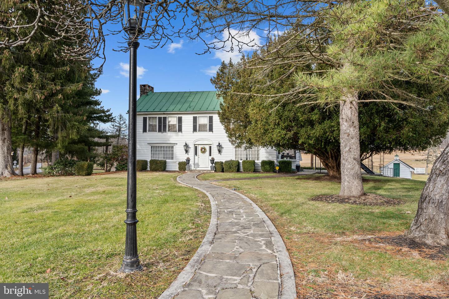 767 Pinetown Road, Lewisberry