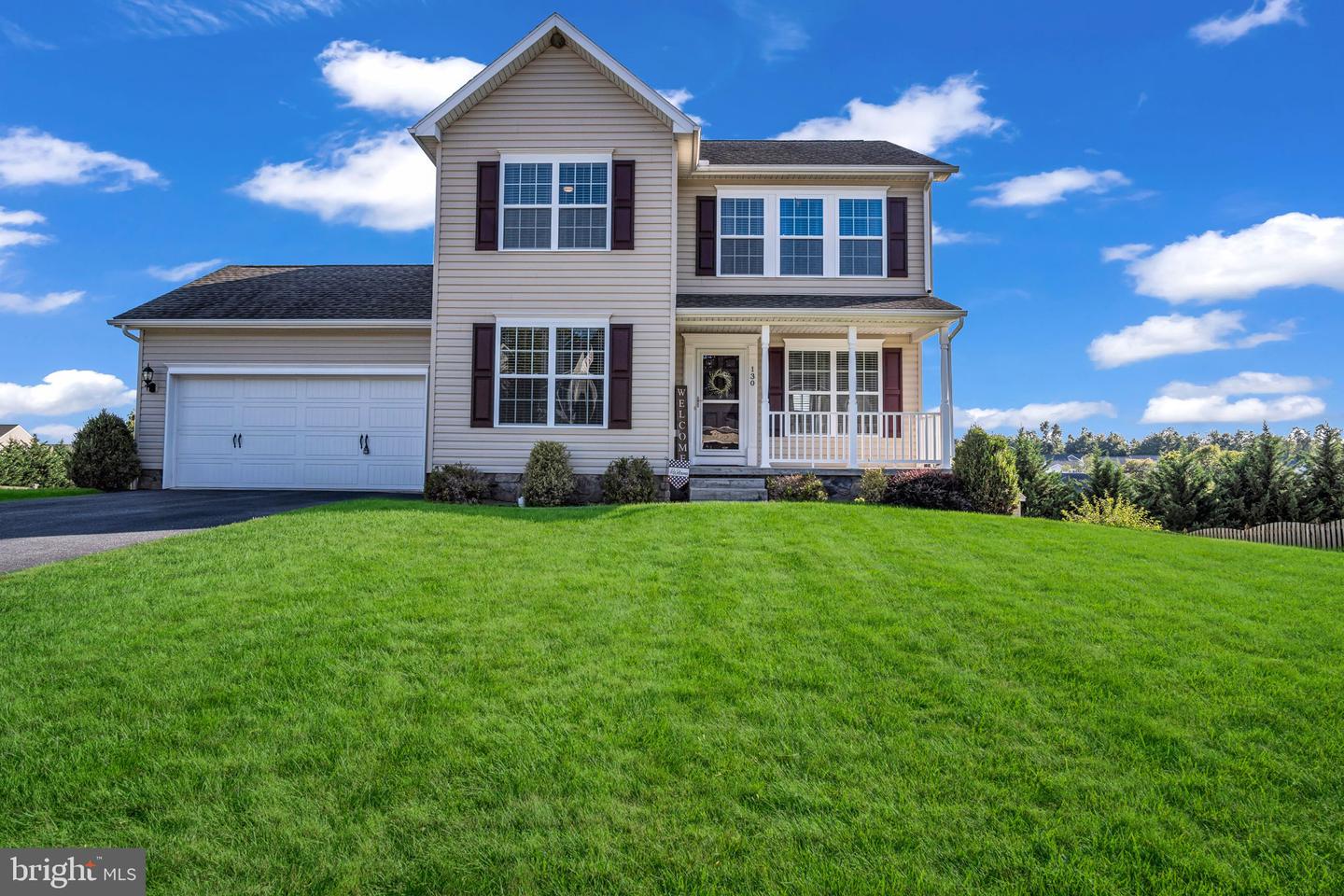 130 Vista Loop, Hanover