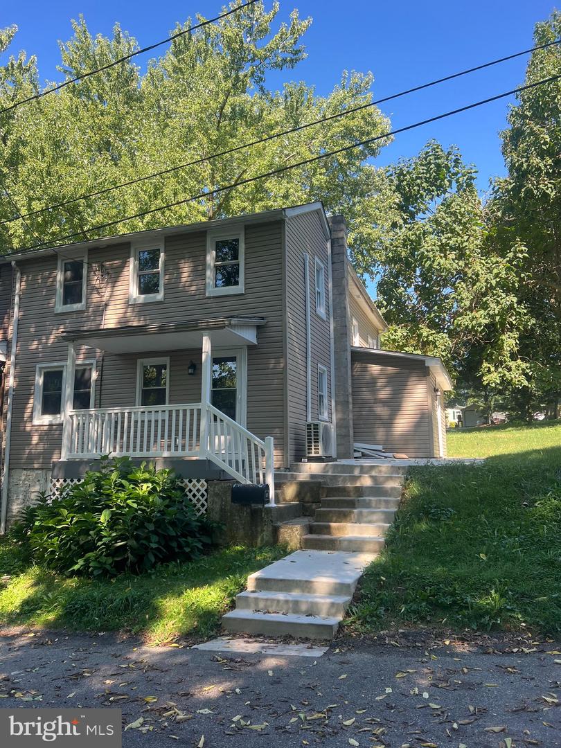 122 Willow Street, Wrightsville