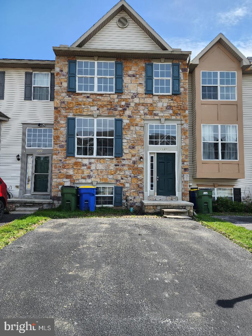 1324 Wanda Drive, Hanover