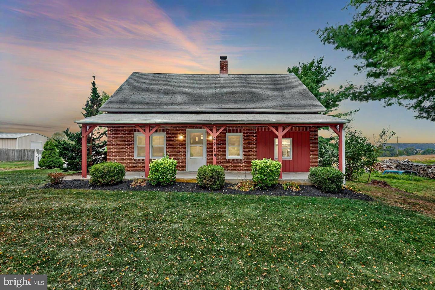 4214 List Road, Red Lion