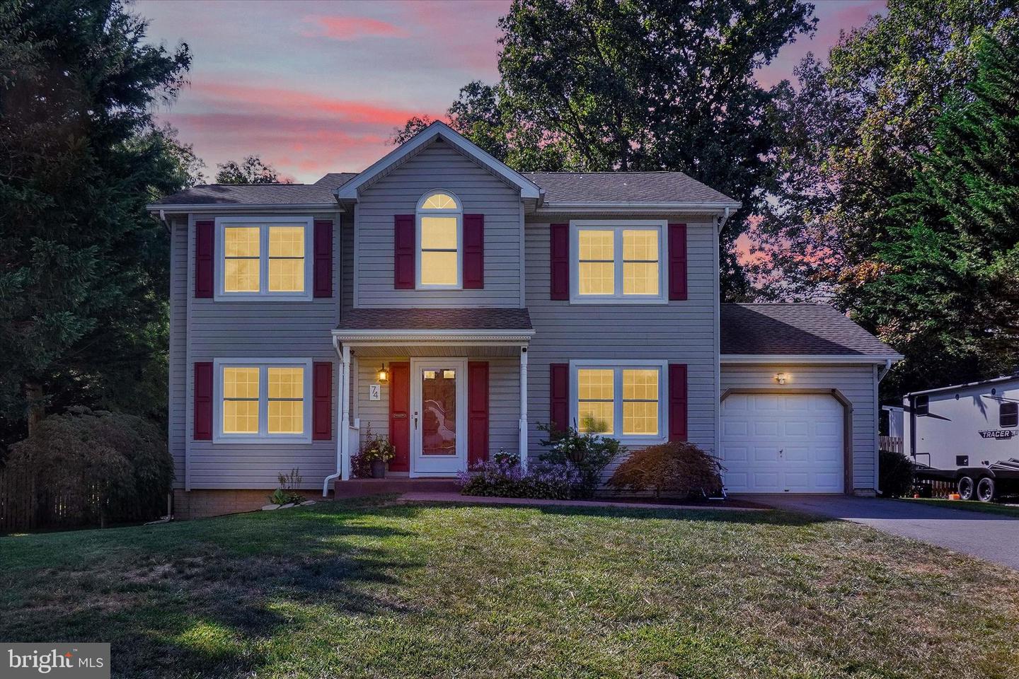 74 Enola Drive, Stewartstown