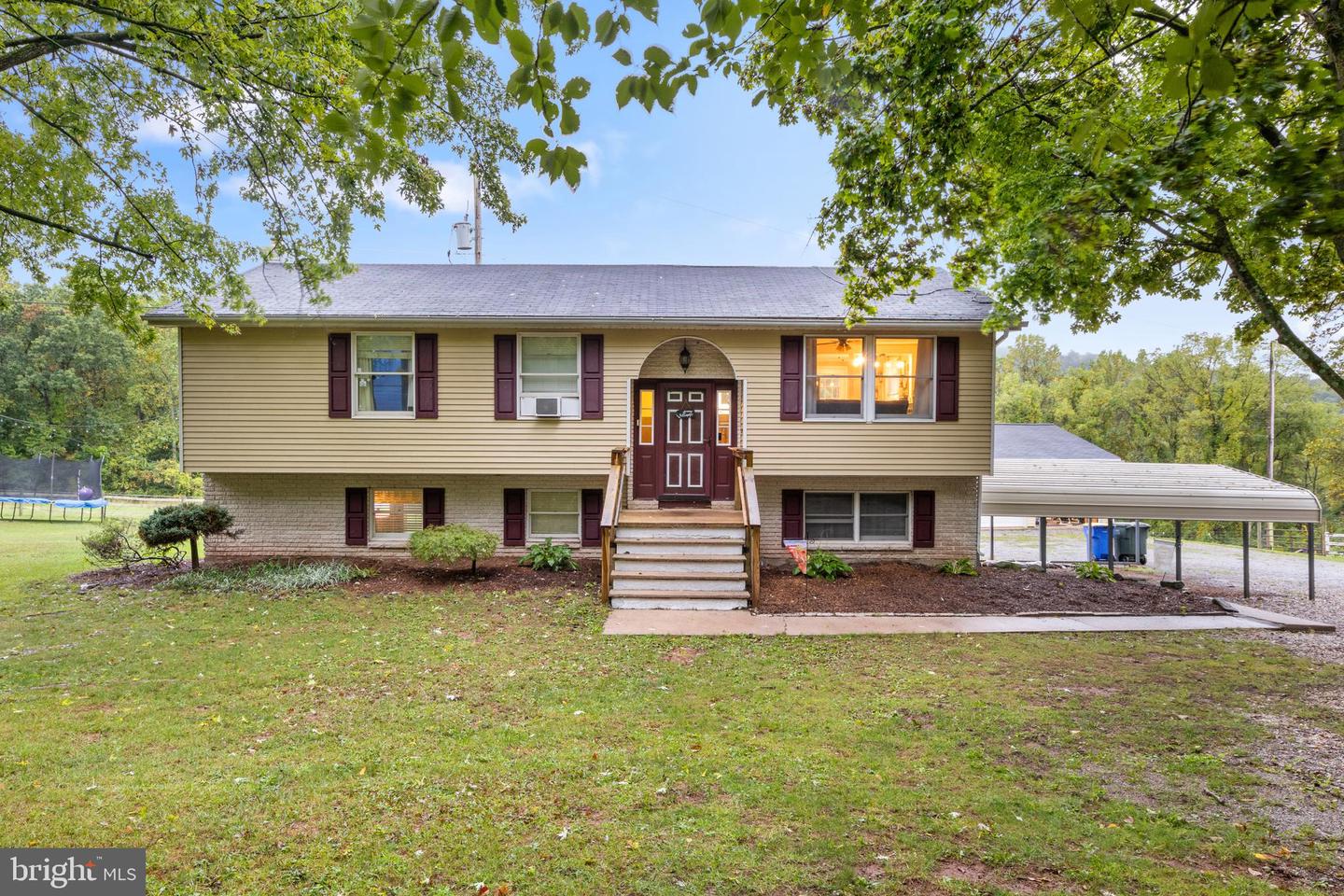 520 E Circle Drive, Dover