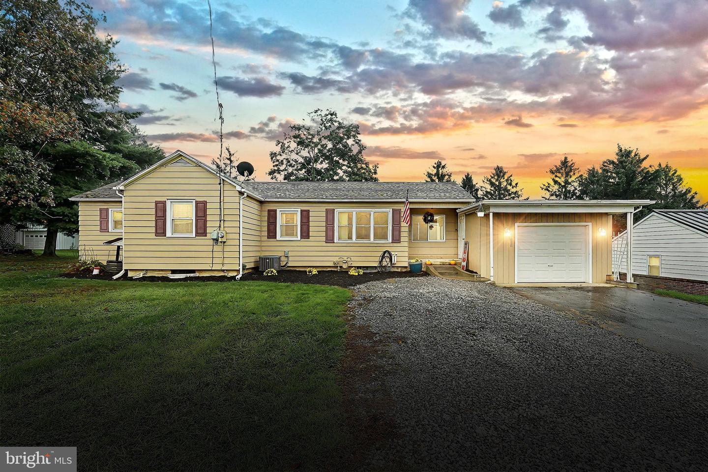 5610 Lischeys Church Road, Spring Grove