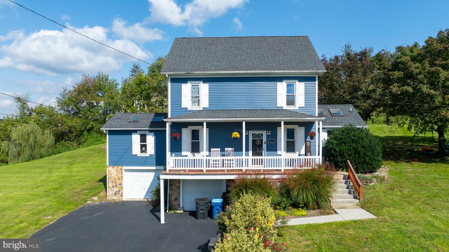 595 Dietz Road, York