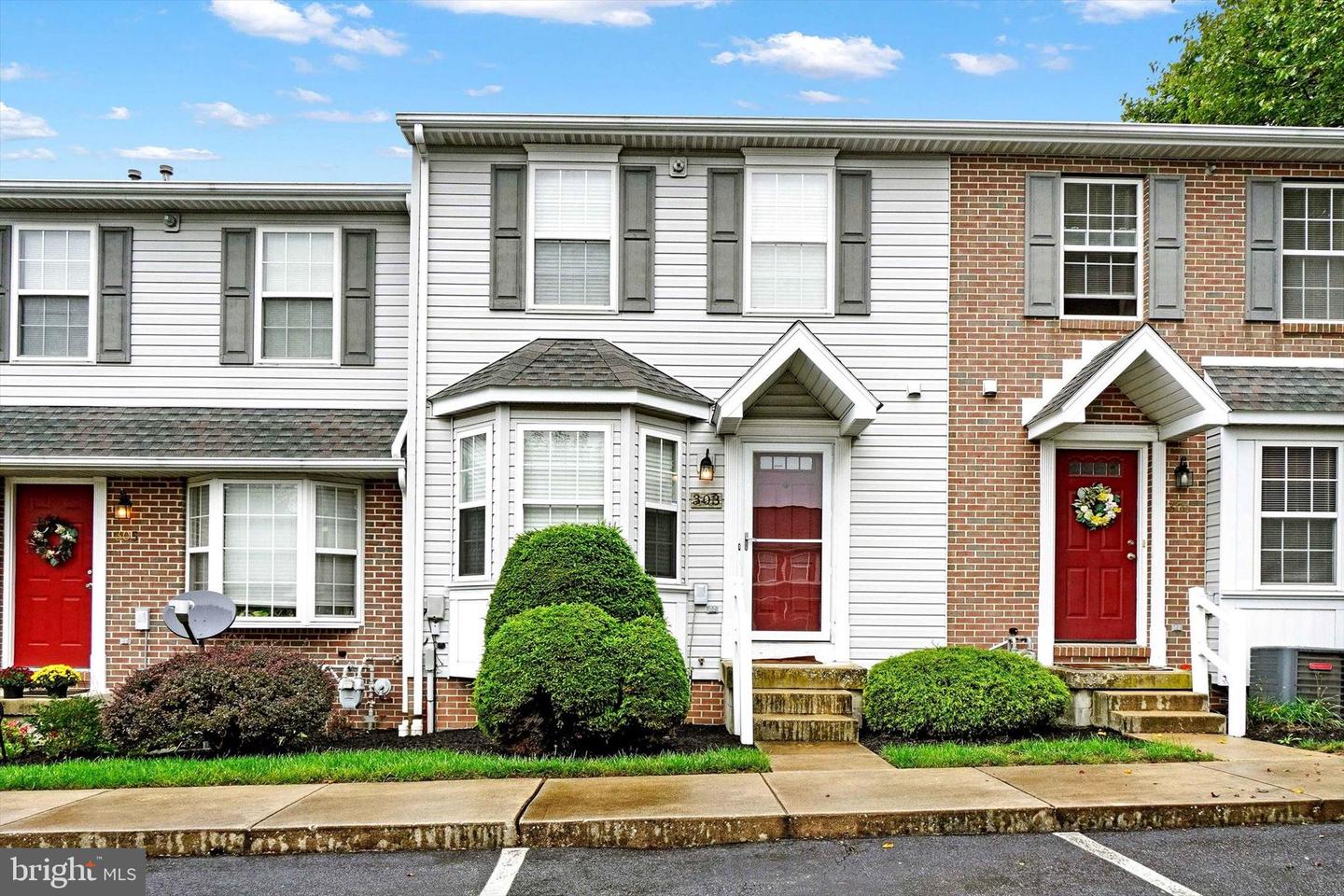 303 Cherry Street #21, Red Lion