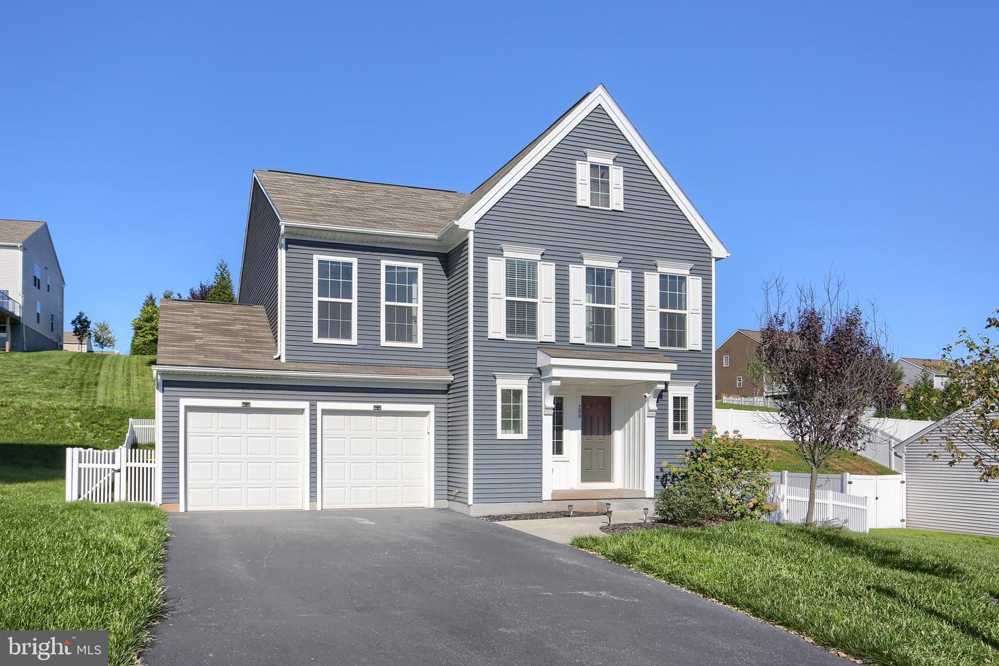 200 Lark Drive, York Haven
