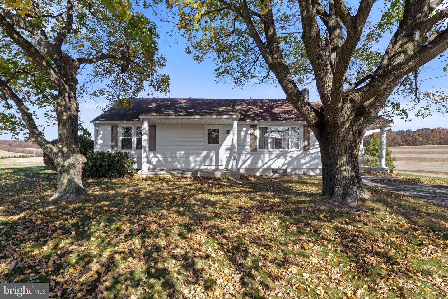 11225 Shaulls Road, Felton