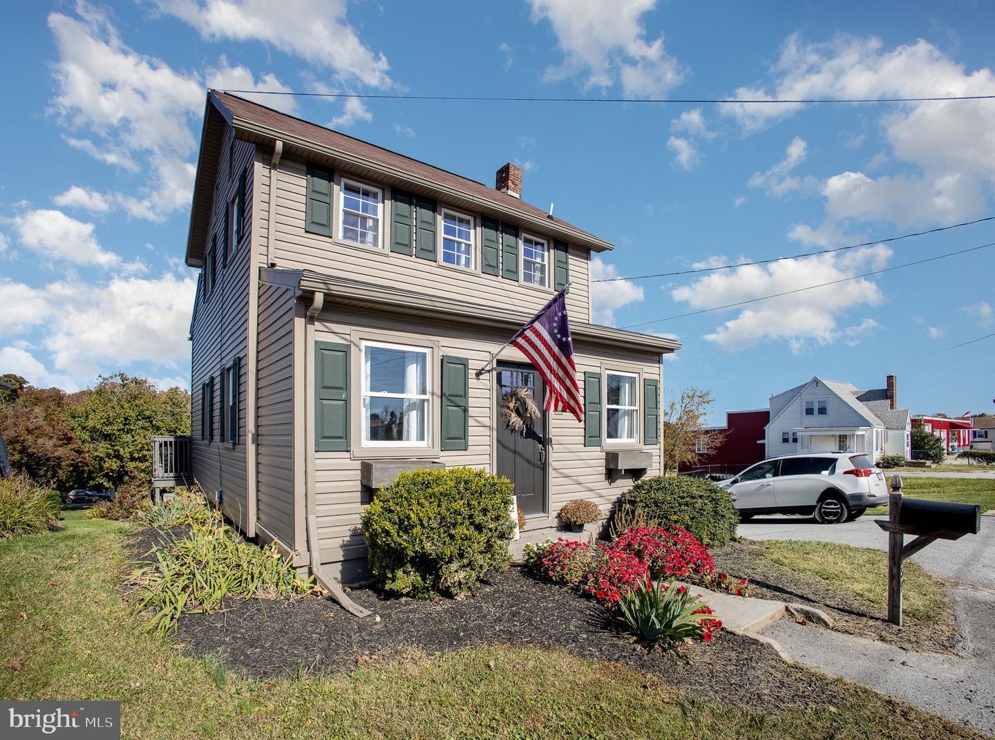 59 New Bridgeville Road, Wrightsville
