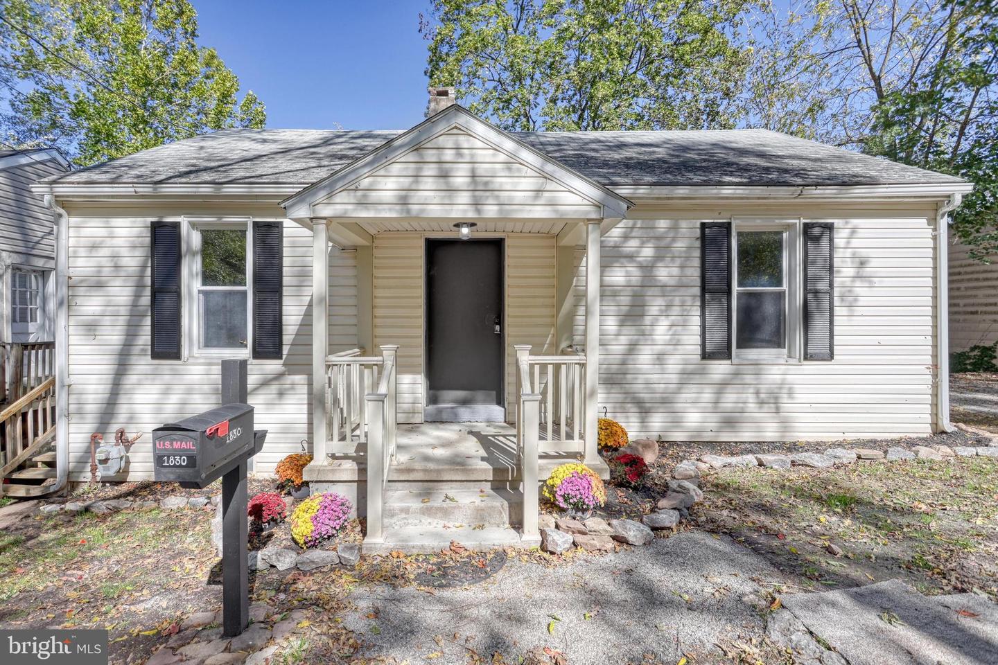 1830 Conewago Creek Road, Manchester