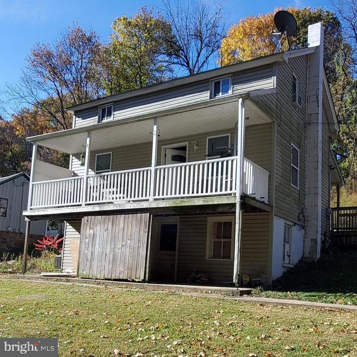 2600 Windsor Road, Windsor