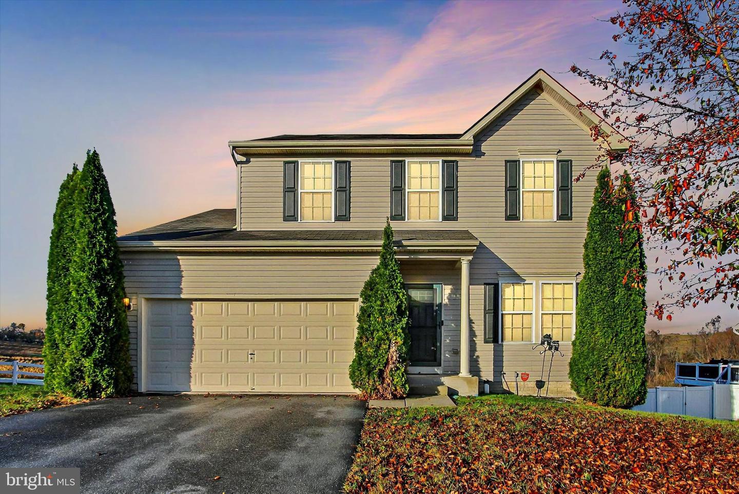 2530 Codorus Lane, Spring Grove