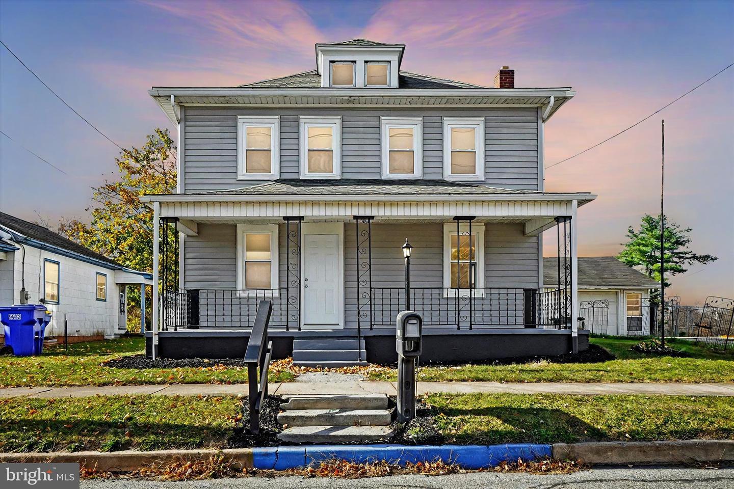 5618 Susquehanna Trail, Manchester