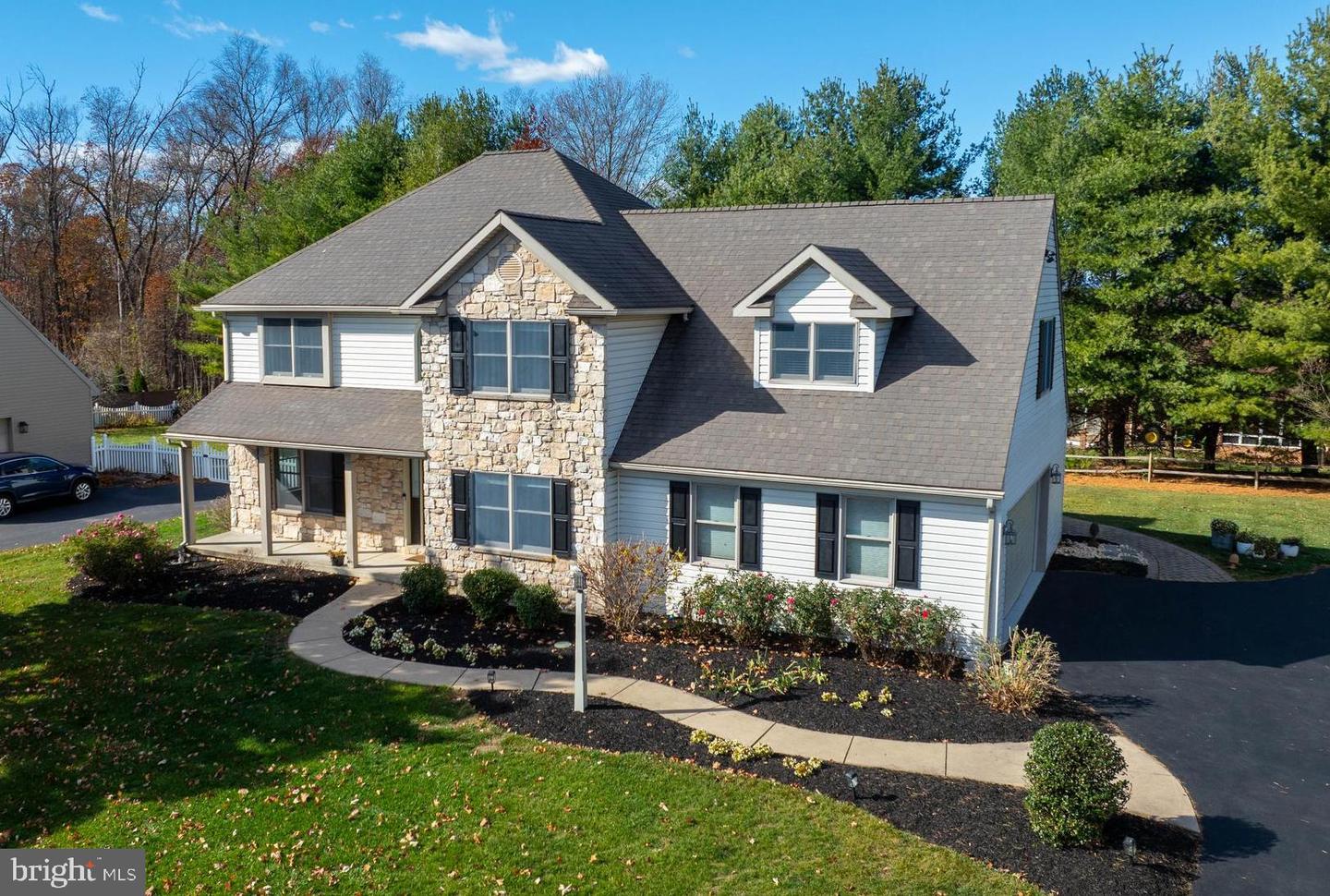5 Ness Court, Seven Valleys