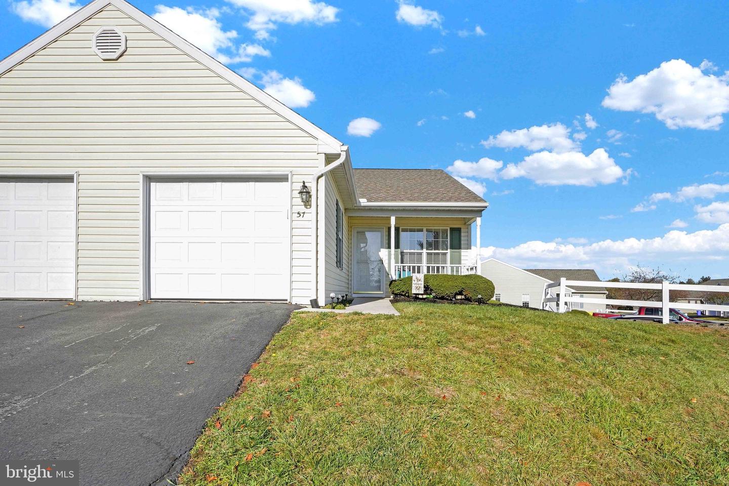 57 Hagarman Drive #57, York
