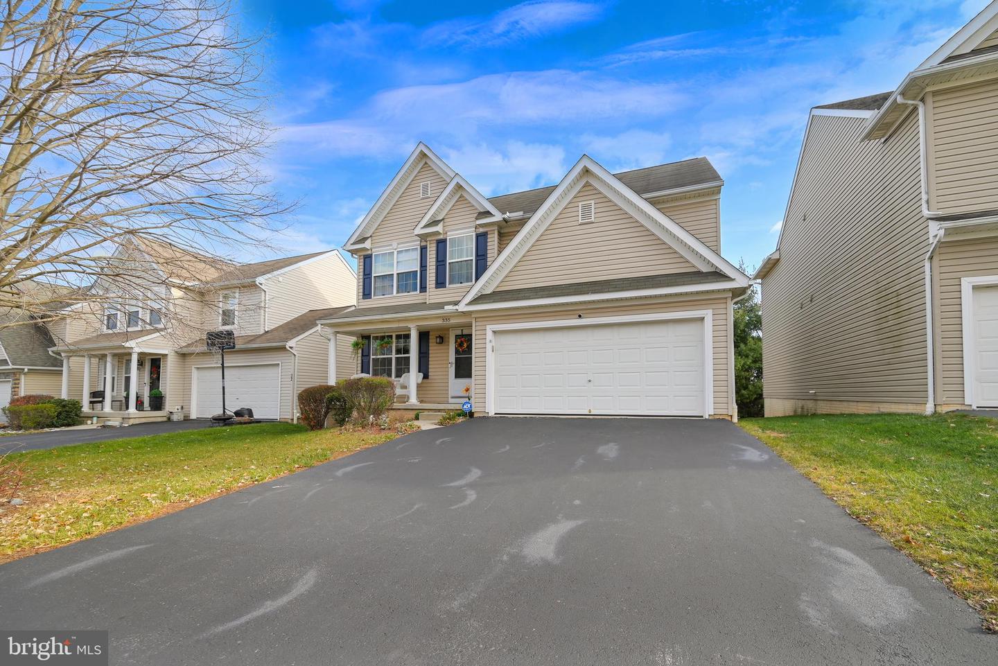 335 Sunbury Way, Red Lion